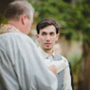 Meet your Posher, Jared